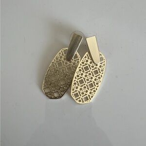 Kendra Scott Aragon Earrings